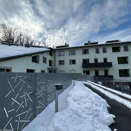 Ferienwohnung Pohorske Terase Gabi Hočko Pohorje Exterior foto