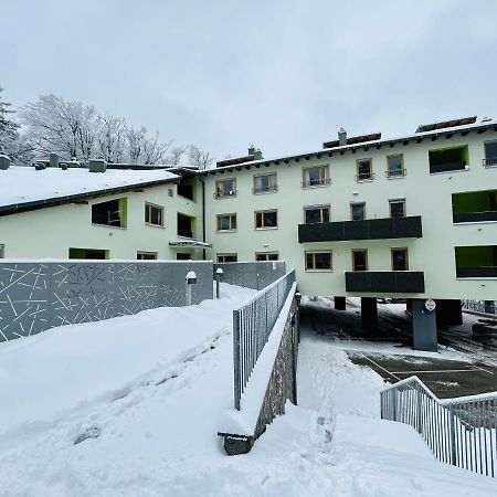Ferienwohnung Pohorske Terase Gabi Hočko Pohorje Exterior foto