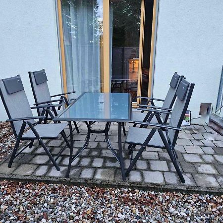 Ferienwohnung Pohorske Terase Gabi Hočko Pohorje Exterior foto