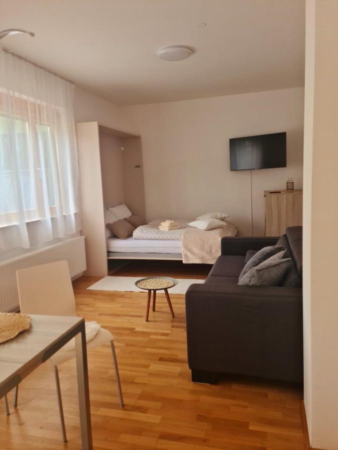Ferienwohnung Pohorske Terase Gabi Hočko Pohorje Exterior foto