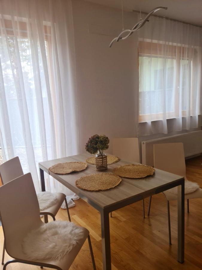 Ferienwohnung Pohorske Terase Gabi Hočko Pohorje Exterior foto
