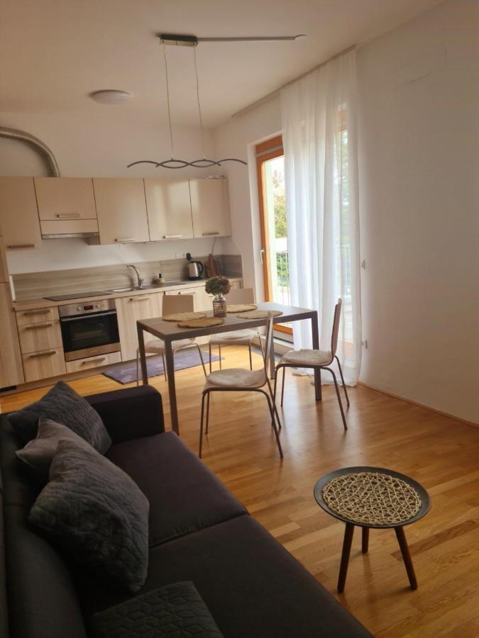 Ferienwohnung Pohorske Terase Gabi Hočko Pohorje Exterior foto
