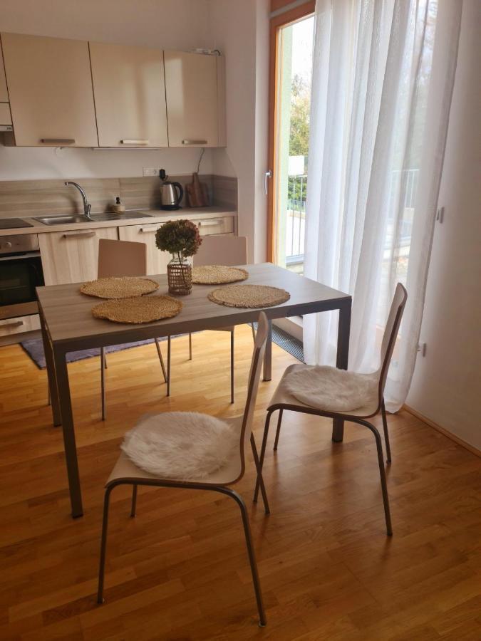 Ferienwohnung Pohorske Terase Gabi Hočko Pohorje Exterior foto