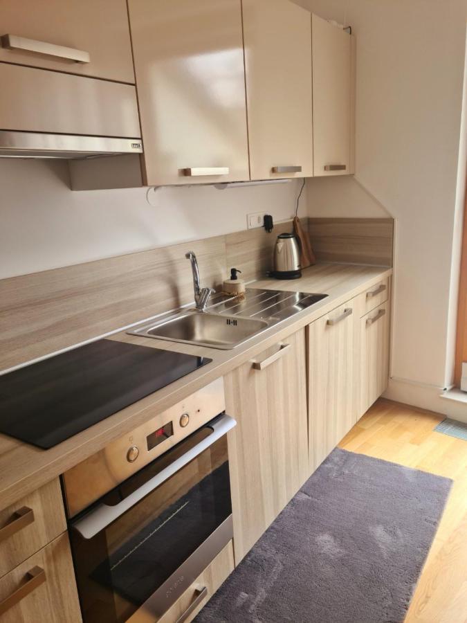 Ferienwohnung Pohorske Terase Gabi Hočko Pohorje Exterior foto