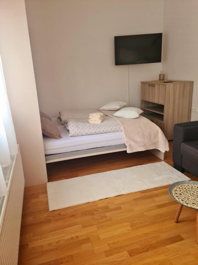 Ferienwohnung Pohorske Terase Gabi Hočko Pohorje Exterior foto