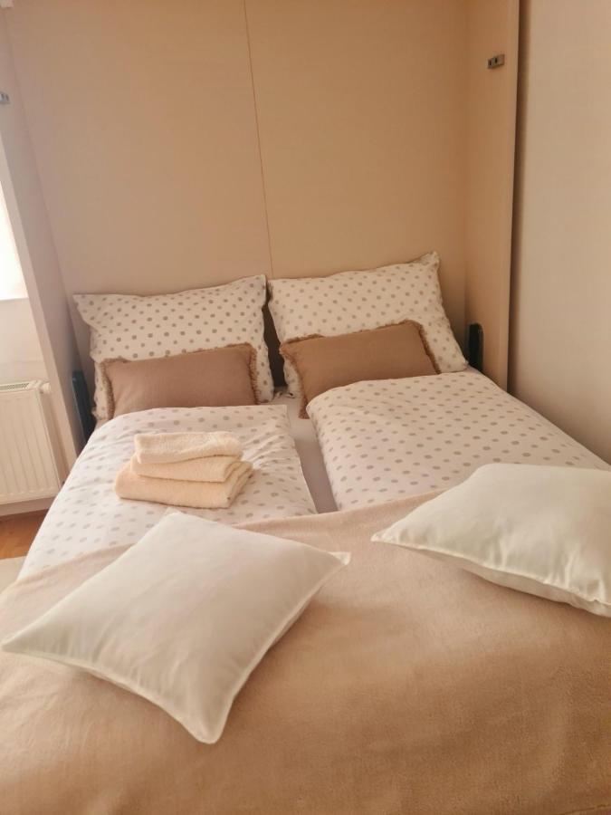 Ferienwohnung Pohorske Terase Gabi Hočko Pohorje Exterior foto