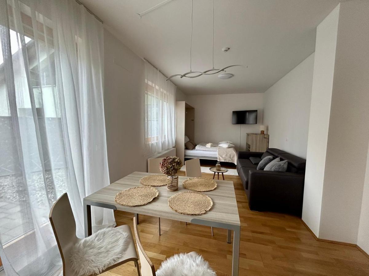 Ferienwohnung Pohorske Terase Gabi Hočko Pohorje Exterior foto