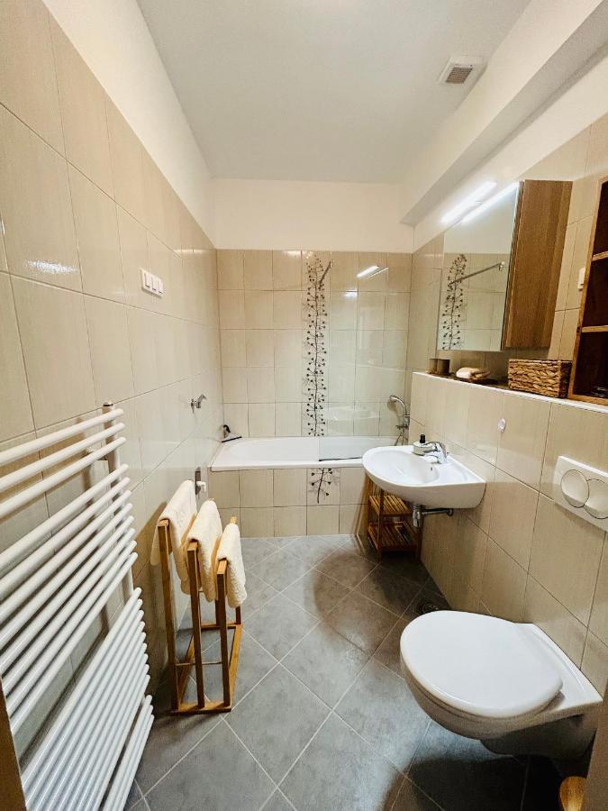 Ferienwohnung Pohorske Terase Gabi Hočko Pohorje Exterior foto