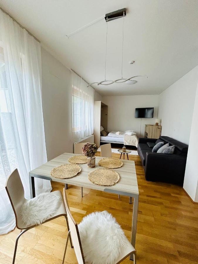 Ferienwohnung Pohorske Terase Gabi Hočko Pohorje Exterior foto
