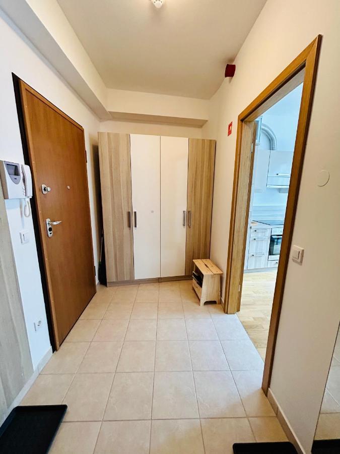 Ferienwohnung Pohorske Terase Gabi Hočko Pohorje Exterior foto