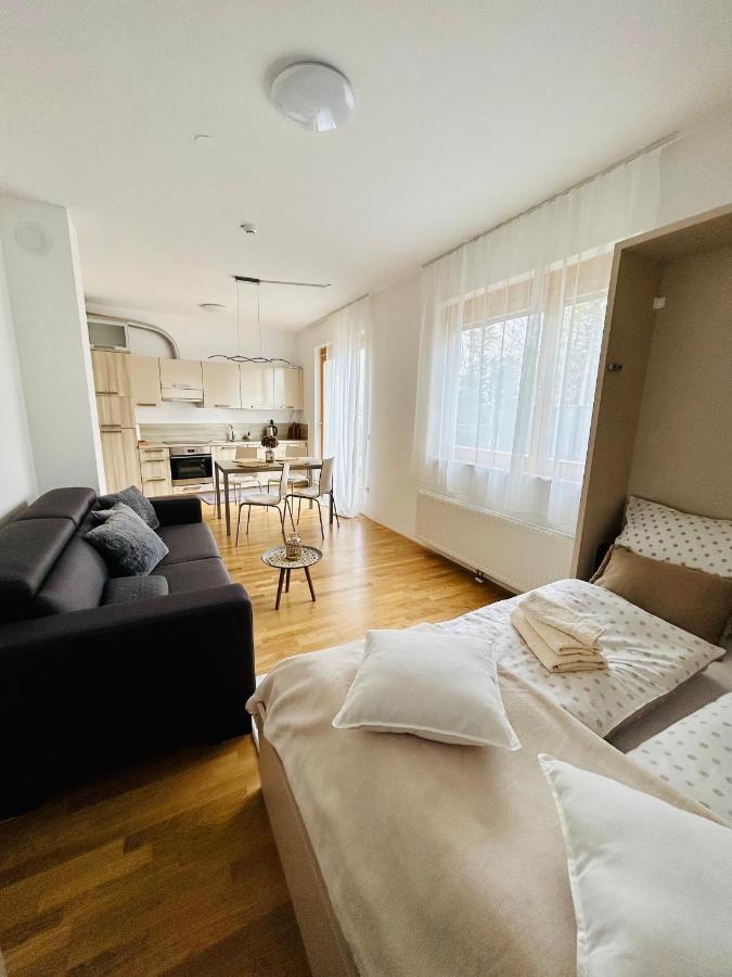 Ferienwohnung Pohorske Terase Gabi Hočko Pohorje Exterior foto